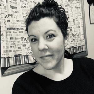 Meet your Posher, Elizabeth heenan